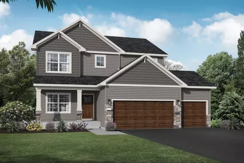 4649 89th St NE, Monticello, MN 55362