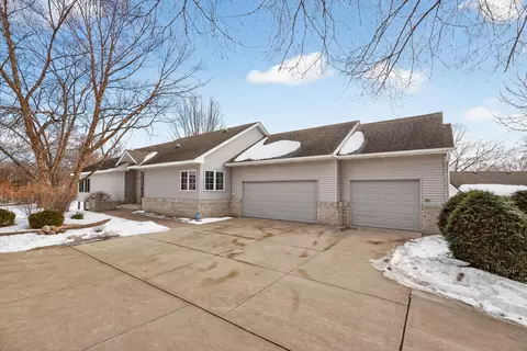 13981 Butternut St NW, Andover, MN 55304