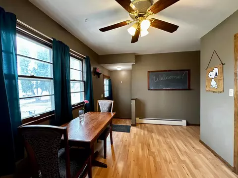 Entry Way - 206 Maple St N, Mabel, MN 55954 photo 3 of 4