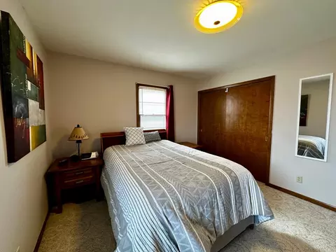 Bedroom - 206 Maple St N, Mabel, MN 55954 photo 1 of 4