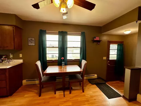 Entry Way - 206 Maple St N, Mabel, MN 55954 photo 2 of 4