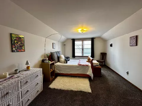Bedroom - 206 Maple St N, Mabel, MN 55954 photo 2 of 4