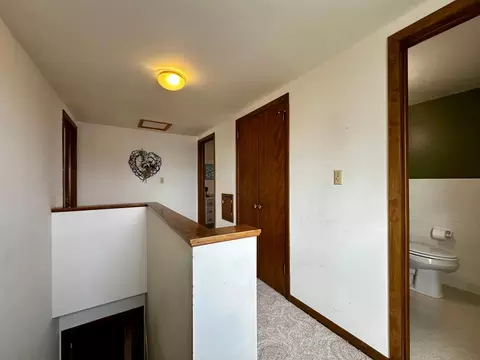 Entry Way - 206 Maple St N, Mabel, MN 55954 photo 4 of 4