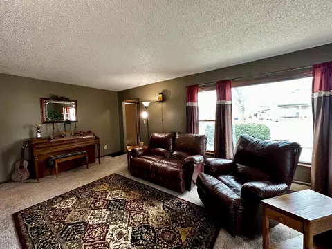 Living - 206 Maple St N, Mabel, MN 55954 photo 3 of 5