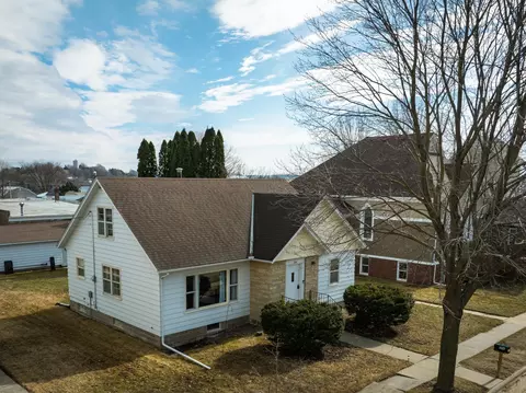 View/Area - 206 Maple St N, Mabel, MN 55954 photo 1 of 2