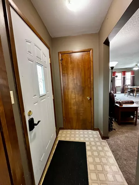 Entry Way - 206 Maple St N, Mabel, MN 55954 photo 1 of 4