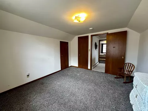 Bedroom - 206 Maple St N, Mabel, MN 55954 photo 4 of 4