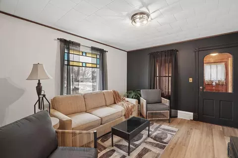 Living - 451 2nd St E, Hector, MN 55342 photo 1 of 2