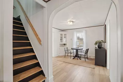 Entry Way - 451 2nd St E, Hector, MN 55342 photo 1 of 3