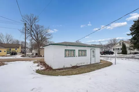 Exterior - 451 2nd St E, Hector, MN 55342 photo 5 of 6