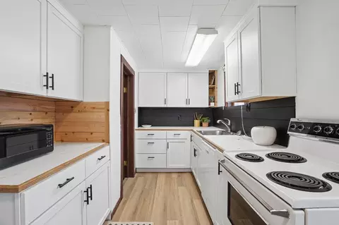 Kitchen - 451 2nd St E, Hector, MN 55342 photo 1 of 1