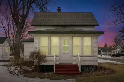 Exterior - 451 2nd St E, Hector, MN 55342 photo 6 of 6