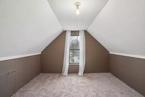 Bedroom - 451 2nd St E, Hector, MN 55342 photo 5 of 5