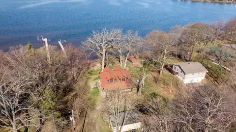47657 Whistle Rd, Isle, MN 56342