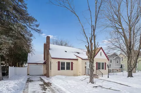 Exterior - 811 15th Ave S, Saint Cloud, MN 56301 photo 2 of 8