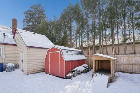 Exterior - 811 15th Ave S, Saint Cloud, MN 56301 photo 7 of 8