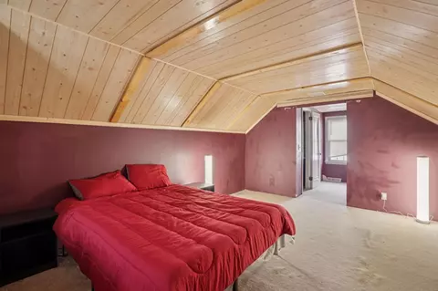 Bedroom - 811 15th Ave S, Saint Cloud, MN 56301 photo 4 of 4