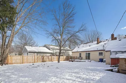 Exterior - 811 15th Ave S, Saint Cloud, MN 56301 photo 5 of 8