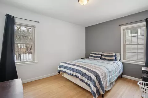Bedroom - 811 15th Ave S, Saint Cloud, MN 56301 photo 3 of 4