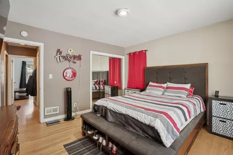 Bedroom - 811 15th Ave S, Saint Cloud, MN 56301 photo 2 of 4