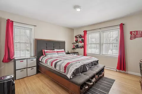 Bedroom - 811 15th Ave S, Saint Cloud, MN 56301 photo 1 of 4