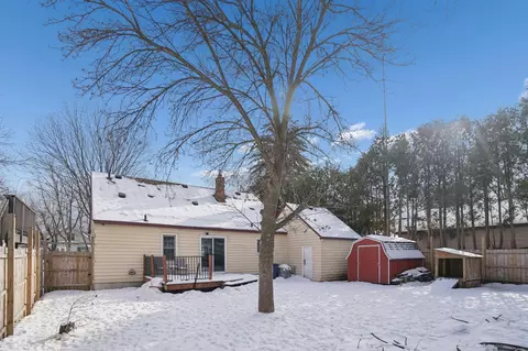 Exterior - 811 15th Ave S, Saint Cloud, MN 56301 photo 4 of 8