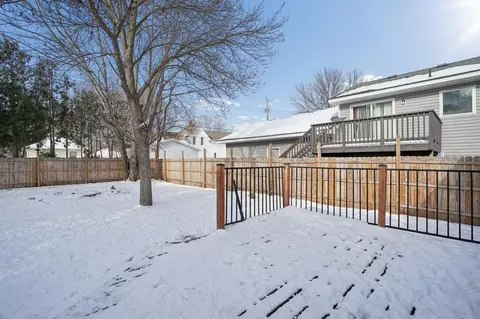 Exterior - 811 15th Ave S, Saint Cloud, MN 56301 photo 8 of 8