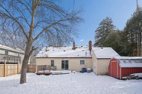 Exterior - 811 15th Ave S, Saint Cloud, MN 56301 photo 3 of 8