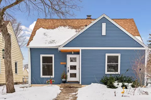 3554 Fillmore St NE, Minneapolis, MN 55418