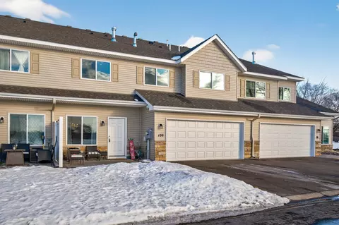 3854 232nd Ave NW #109, Saint Francis, MN 55070