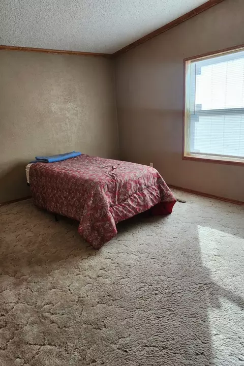 Bedroom - 617 6 Ave, Milnor, ND 58060 photo 1 of 1