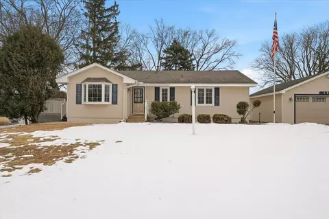 4064 Cavell Ave N, New Hope, MN 55427