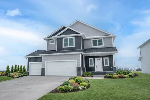 6867 Sun Valley Blvd, Horace, ND 58047