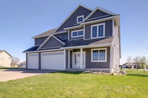 1201 Meadow St NW, Montgomery, MN 56069