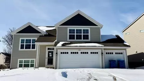 2422 Buffalo Ridge Dr, Buffalo, MN 55313
