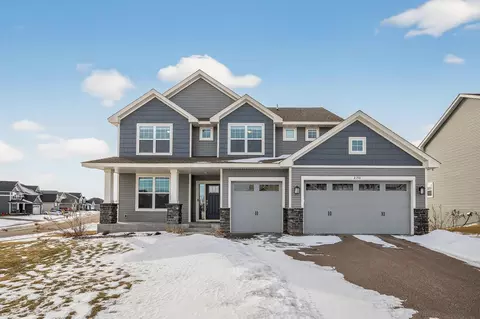 2150 Johanna Cir, Hugo, MN 55038
