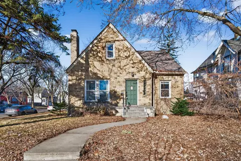 2501 Logan Ave N, Minneapolis, MN 55411