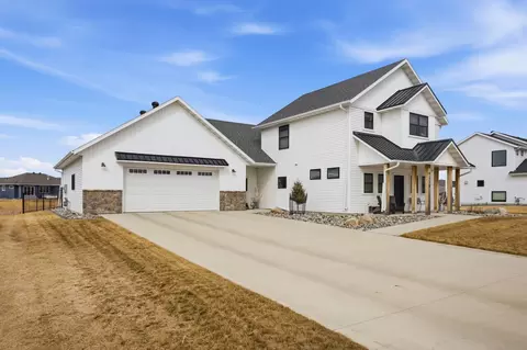 4259 Bristlecone Loop S, Fargo, ND 58104 photo 7