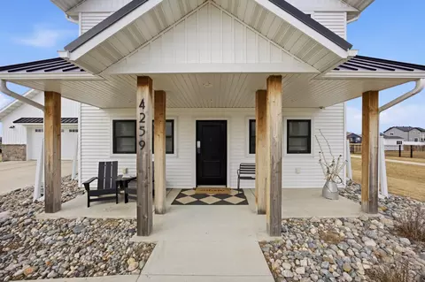4259 Bristlecone Loop S, Fargo, ND 58104 photo 8