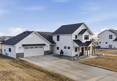 4259 Bristlecone Loop S, Fargo, ND 58104 photo 54