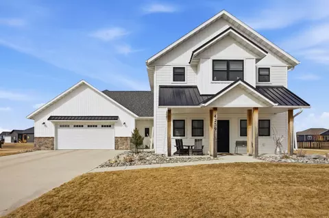 4259 Bristlecone Loop S, Fargo, ND 58104
