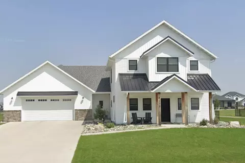4259 Bristlecone Loop S, Fargo, ND 58104 photo 55