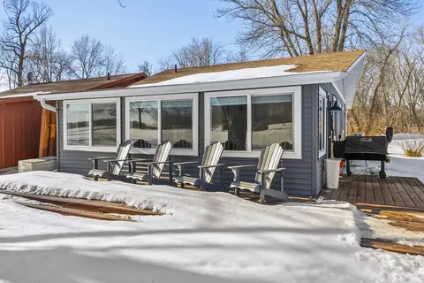3891 Wahtomin Trl NW, Alexandria, MN 56308