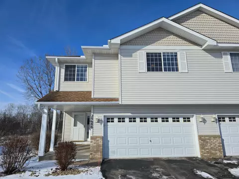 20688 Enfield Ave N, Forest Lake, MN 55025