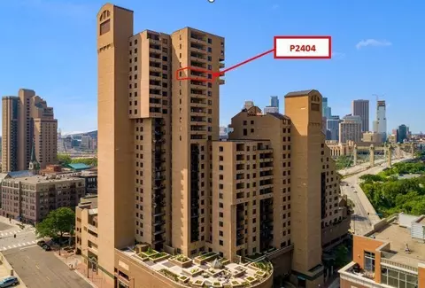 20 2nd St NE #P2404, Minneapolis, MN 55413