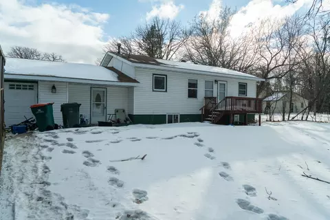 34043 Sunset Loop, Motley, MN 56466