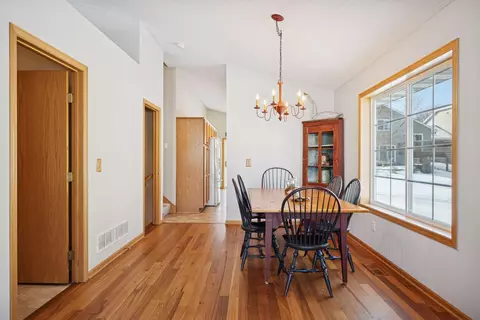 Dining - 11419 17th St NE, Saint Michael, MN 55376 photo 2 of 3