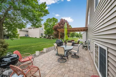 Exterior - 11419 17th St NE, Saint Michael, MN 55376 photo 2 of 5