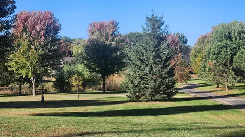 Exterior - 11419 17th St NE, Saint Michael, MN 55376 photo 5 of 5