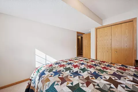 Bedroom - 11419 17th St NE, Saint Michael, MN 55376 photo 5 of 7